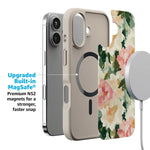 The Garden Room | Painted Petals Case