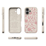 Western Bloom | Jenna Palek x Casely Case