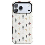 Monster Mashup | Halloween Case - iPhone 17 Pro