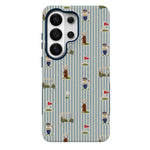 The Caddie Print | Clubhouse Case - Galaxy S26 Ultra
