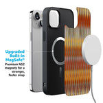Frontier Weave | Boho Sunset Case