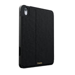 Linen Stripe | The Boyfriend Collection iPad Case