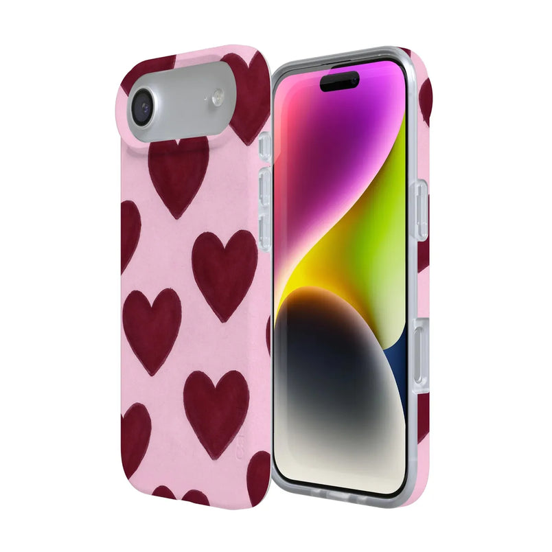 Whole Lotta Love | Plum Hearts Case