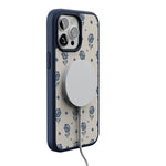 Seaside Stitch | Vintage Roses Case