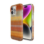 Frontier Weave | Boho Sunset Case