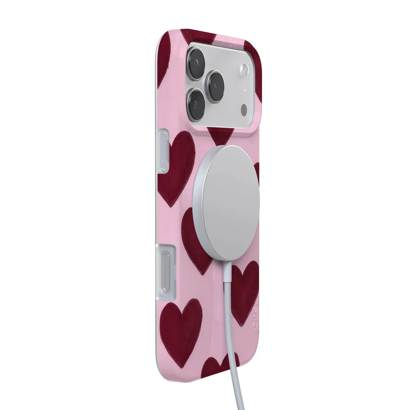 Whole Lotta Love | Plum Hearts Case