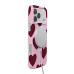 Whole Lotta Love | Plum Hearts Case
