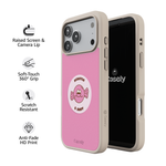 Bubble Gum | Scratch & Sniff Case