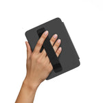 Funky Checkerboard | High Contrast Design Kindle Case