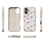 Coquette Girlie | Pastel Bows Case