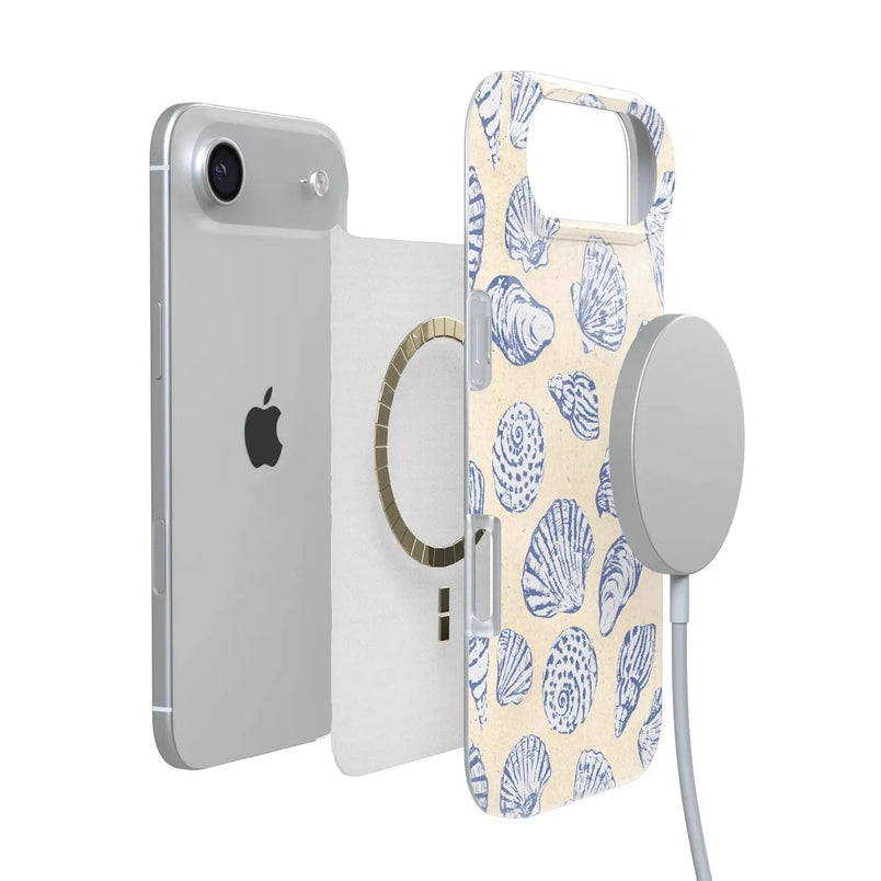 Sally's Seashells | Seashore Case