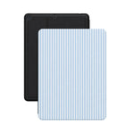 Marina Lines | Tiny Pinstripe iPad Case