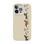 Stallion Stampede | Wild Horses Case - iPhone 13 Pro