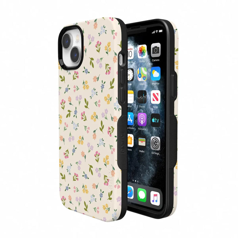 Ditsy Floral | Tiny Flowers Case