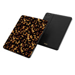 Shell Shocked | Tortoise Print iPad Case