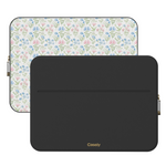 Pastel Flowers | Sunday Best Laptop Case