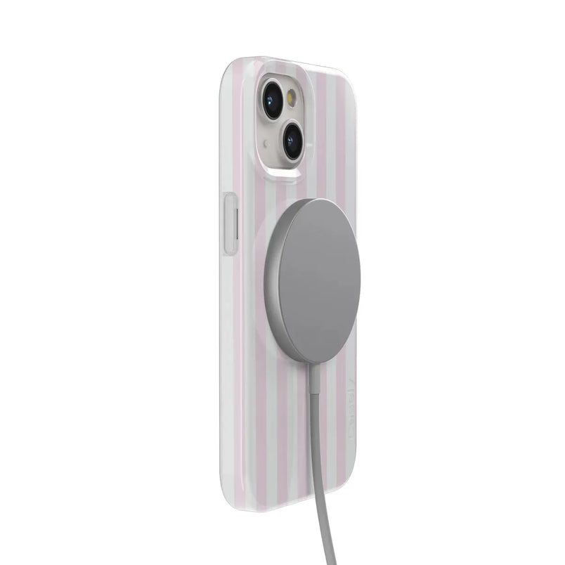 Pink Stripes | Sunday Best Case