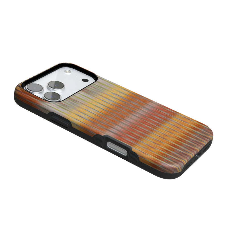 Frontier Weave | Boho Sunset Case
