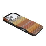 Frontier Weave | Boho Sunset Case