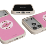 Bubble Gum | Scratch & Sniff Case