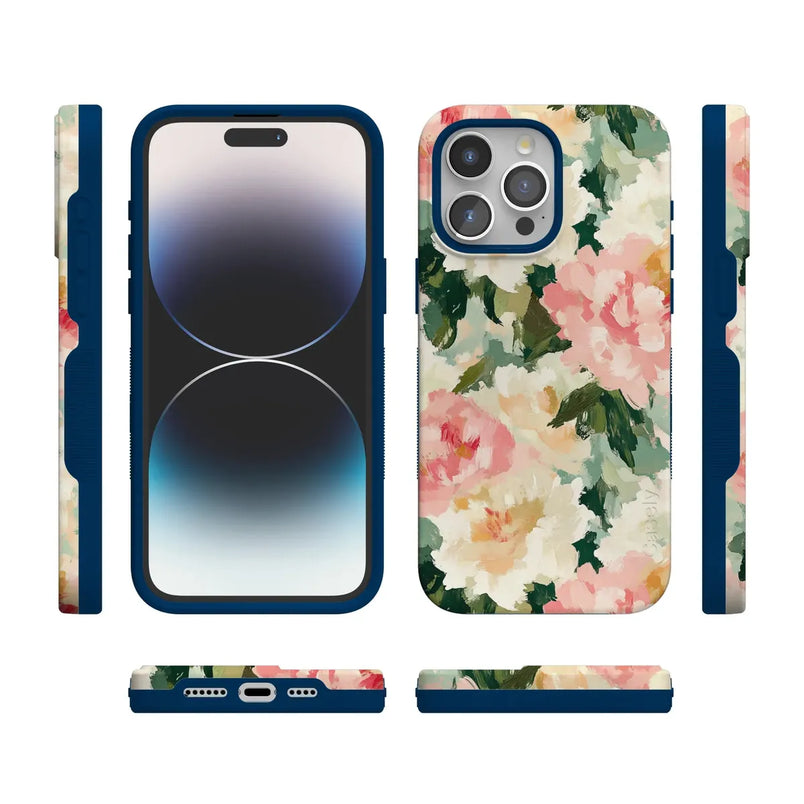 The Garden Room | Painted Petals Case