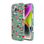 All Decked Out | Festive Ornaments Case