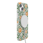 Pumpkin Patch | Green Vines Case