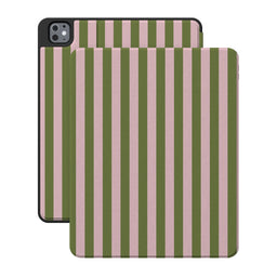 Summer Stripes | Sunday Best iPad Case