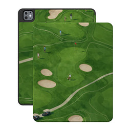 The Back Nine | Clubhouse iPad Case