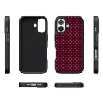 Heart Noir | Tiny Hearts Case