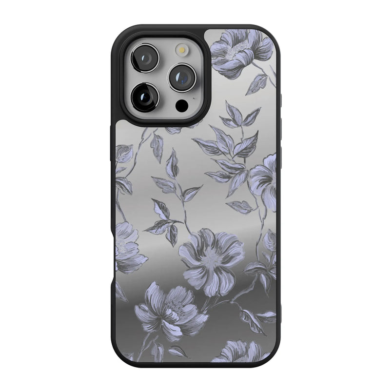 Ink & Iris | Vintage Floral Case