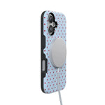 Tiny Stars | Red & Blue Case