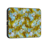 Hometown Reverie | Hazy Floral Laptop Case