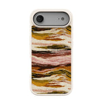 Painted Canyon | Dotted Landscape Case - iPhone 17 Air