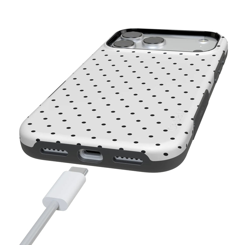 on-the-dot-black-polka-dot-case B-340QQ-MS