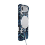 Midnight Reef | Shark Print Case