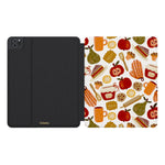 Harvest Bake | Autumn Kitchen iPad Case
