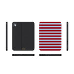 Harbor Stripe | Dockside iPad Case