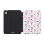 Coquette Girlie | Pastel Bows iPad Case