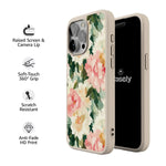 The Garden Room | Painted Petals Case