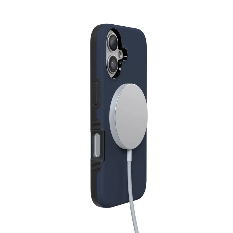 Slate Blue  | The Boyfriend Collection