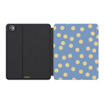 In the Spotlight | Pastel Polka Dot iPad Case