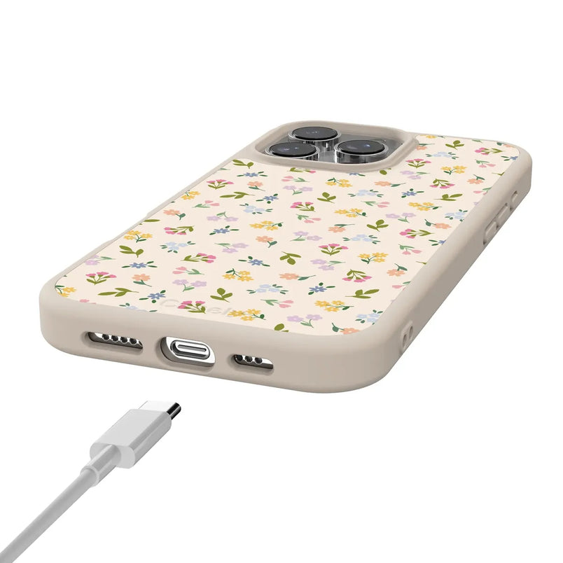 Ditsy Floral | Tiny Flowers Case