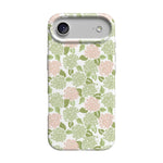 Hydrangea Haze | Floral Garden Case