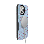 Tiny Stars | Red & Blue Case