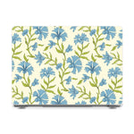 Garden Breeze | Seaside Vines Laptop Shell - 14" MacBook Pro