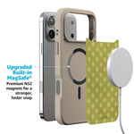 Kiwi Cooler | Poolside Print Case