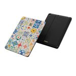 Tuscan Tiles | Dolce Vita iPad Case