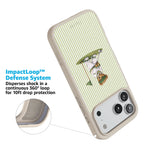 Bear on the Green | Clubhouse Case