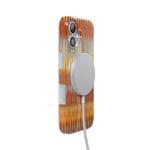 Frontier Weave | Boho Sunset Case